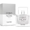Eau de Toilette Homme CALVIN KLEIN ETERNITY NOW - CALVIN KLEIN