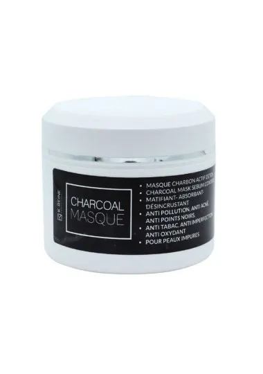 K- REINE CHARCOAL MASQUE - K- REINE