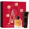 Coffret Parfum Homme EMPORIO ARMANI INTENSELY 50ML - Emporio Armani