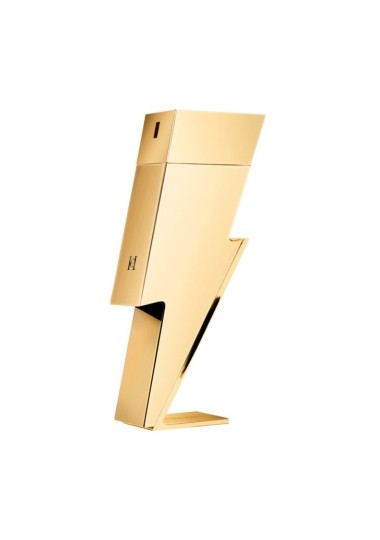 Eau de Toilette Homme CAROLINA HERRERA BAD BOY GOLD FANTASY
