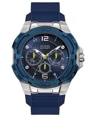 Montre Homme GUESS W1254G1