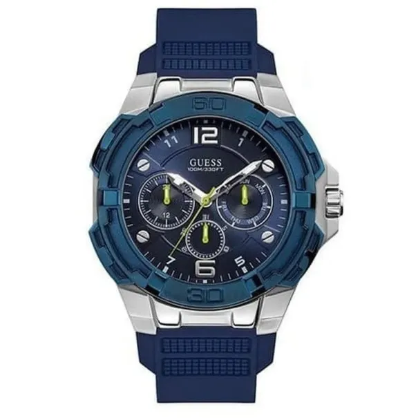 Montre Homme GUESS W1254G1