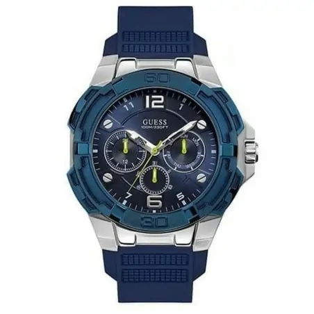 Montre Homme GUESS W1254G1 - Guess