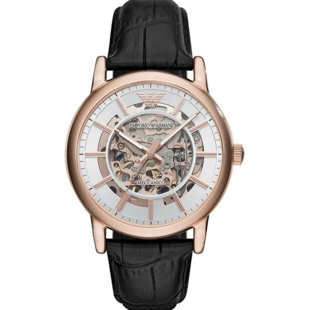 Armani Automatico Ar60007