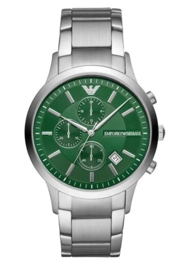 Montre Homme EMPORIO ARMANI AR11507 Emporio Armani - 1
