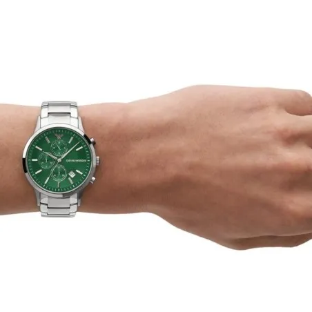 Montre Homme EMPORIO ARMANI AR11507 - Emporio Armani