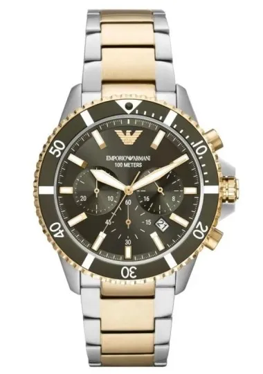 Montre Homme EMPORIO ARMANI AR11361 - Emporio Armani