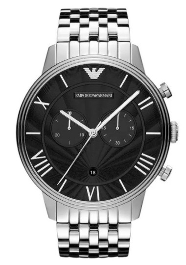 Montre Homme EMPORIO ARMANI AR1617 Emporio Armani - 1