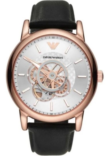 Montre Homme EMPORIO ARMANI AR60013