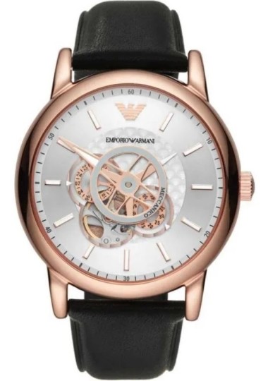 Montre Homme EMPORIO ARMANI AR60013 - Emporio Armani