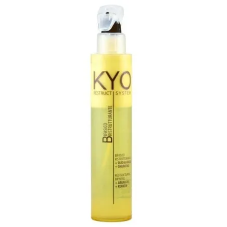 Baume Réparateur de corps kyo  BIFASICO RISTRUTTURANTE RESTRUCTSYSTEM - kyo