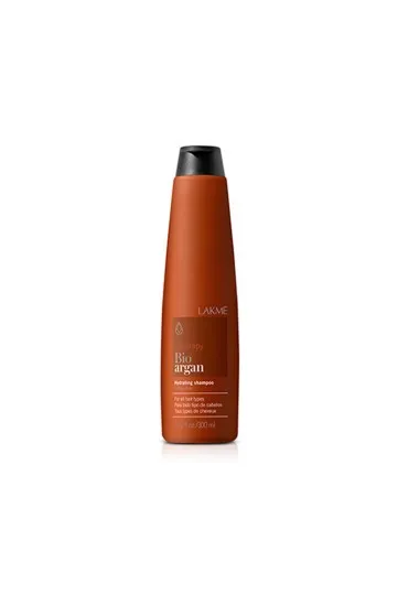 shampooing Lakmé K.THERAPY BIO-ARGAN SHAMPOO - Lakmé