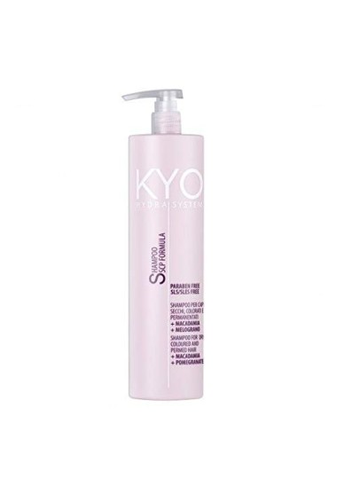 shampooing kyo SHAPOO SCPFORMULA - kyo