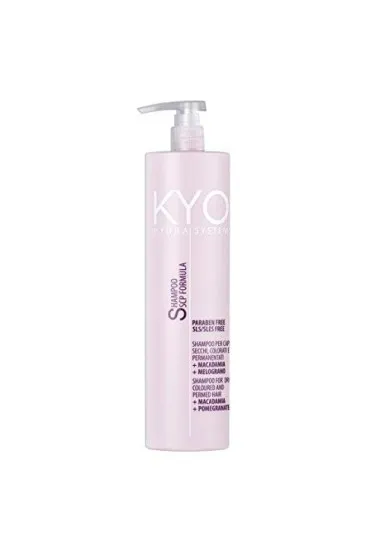 shampooing kyo SHAPOO SCPFORMULA - kyo