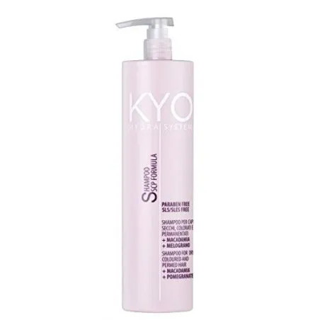 Shampooing kyo SHAPOO SCPFORMULA - kyo