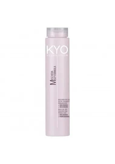 Soins kyo MASCHERA SCP FORMULA - kyo