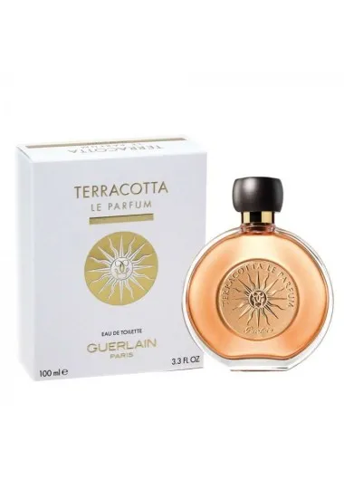 Eau de Toilette Femme GUERLAIN TERRACOTTA 100ML - GUERLAIN