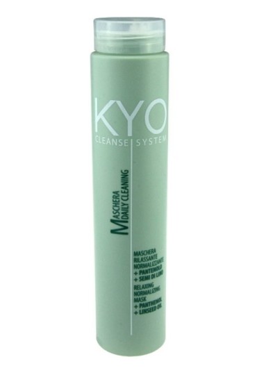 Masque Cheveux kyo MASHERA DAILY CLEANING - kyo