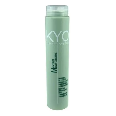 Masque Cheveux kyo MASHERA DAILY CLEANING - kyo