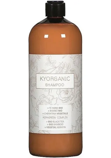 shampooing kyo KYORGANIC SHAMPOO - kyo