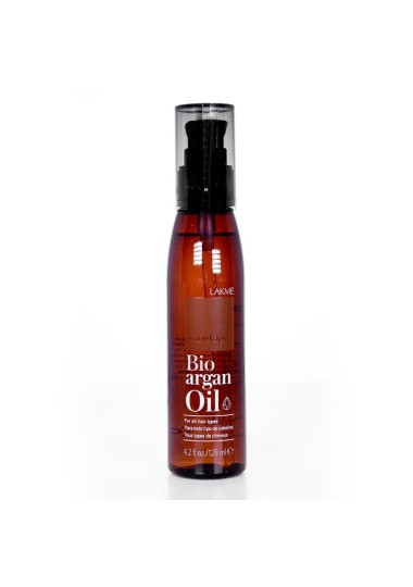Lakmé K.THERAPY BIO-ARGAN OIL 125ml