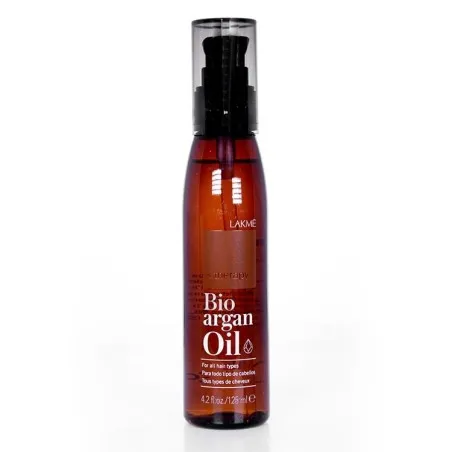 Huile de cheveux Lakmé  K.THERAPY BIO-ARGAN OIL - Lakmé