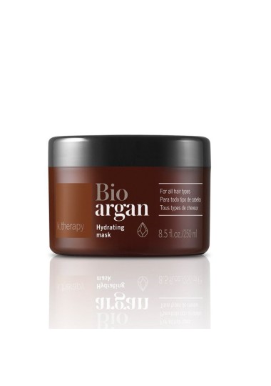 Lakmé BIO ARGAN HYDRATING MASK