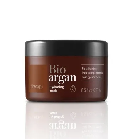 Lakmé BIO ARGAN HYDRATING MASK