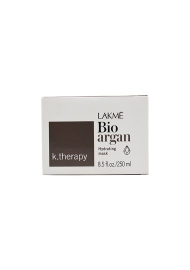 Lakmé BIO ARGAN HYDRATING MASK - Lakmé