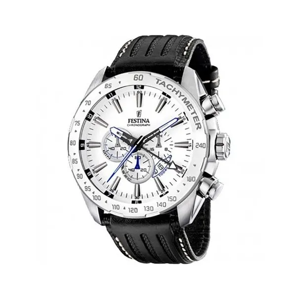 Montre Homme FESTINA F16489