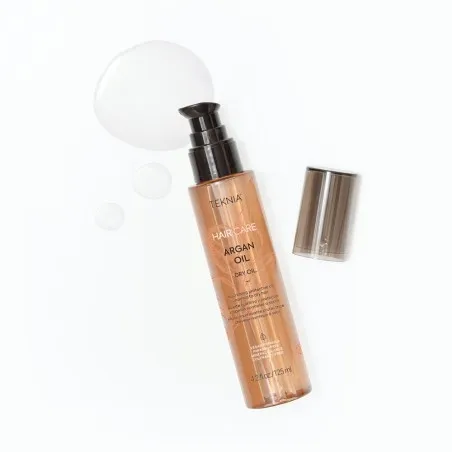 Huile de cheveux Lakmé  TEKNIA ARGAN OIL DRY OIL - Lakmé