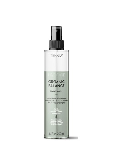 Lakmé ORGANIC BALANCE HYDRA OIL 200ml Lakmé - 1