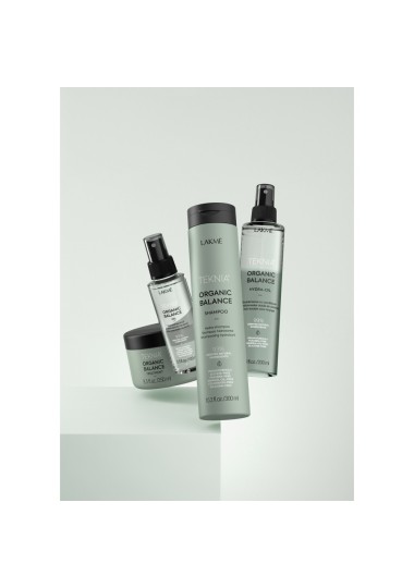 Lakmé ORGANIC BALANCE HYDRA OIL 200ml