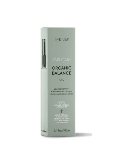 Lakmé ORGANIC BALANCE OIL 100ml - Lakmé