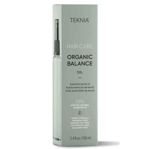 Huile de cheveux Lakmé  ORGANIC BALANCE OIL - Lakmé