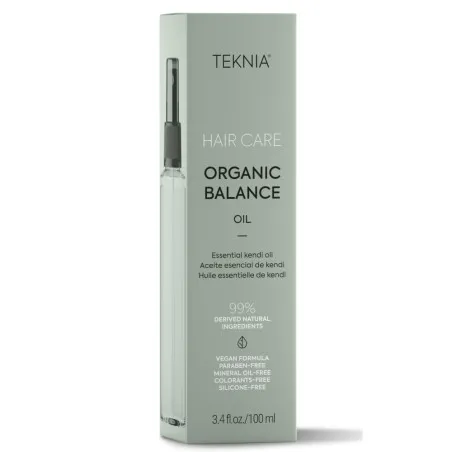 Huile de cheveux Lakmé  ORGANIC BALANCE OIL - Lakmé