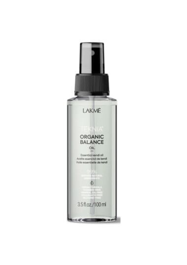 Lakmé ORGANIC BALANCE OIL 100ml