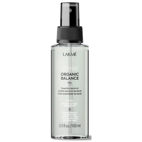 Huile de cheveux Lakmé  ORGANIC BALANCE OIL - Lakmé