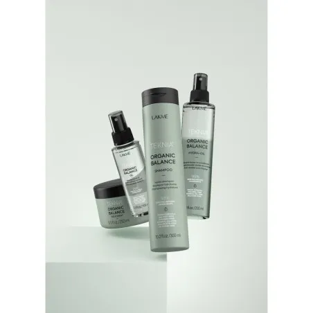 Huile de cheveux Lakmé  ORGANIC BALANCE OIL - Lakmé