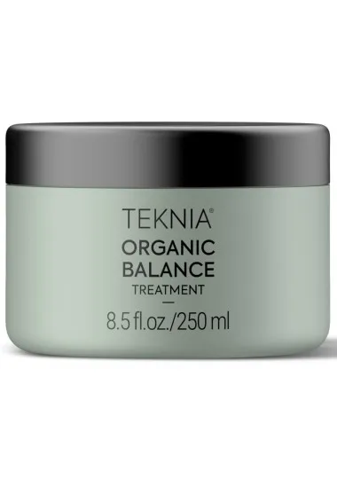 Lakmé ORGANIC BALANCE TREATMENT - Lakmé