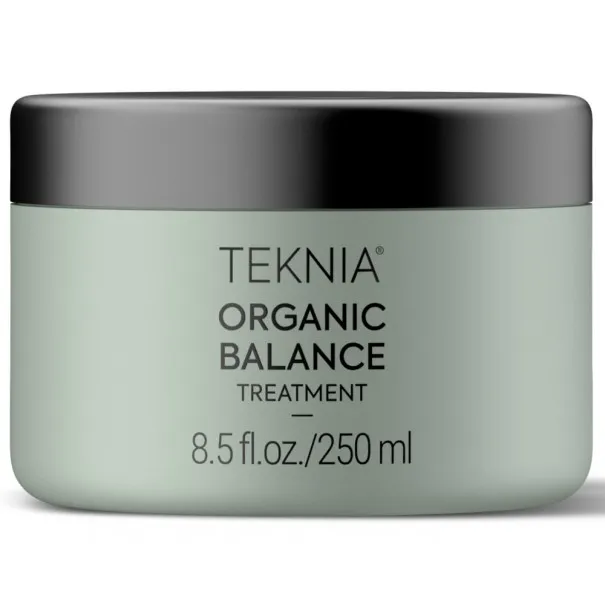 Lakmé ORGANIC BALANCE TREATMENT