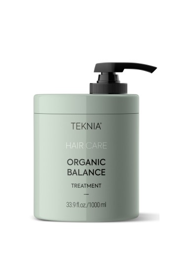 Lakmé ORGANIC BALANCE TREATMENT