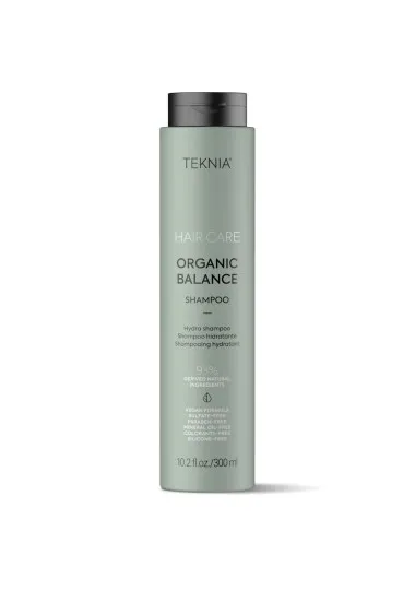 shampooing Lakmé ORGANIC BALANCE - Lakmé