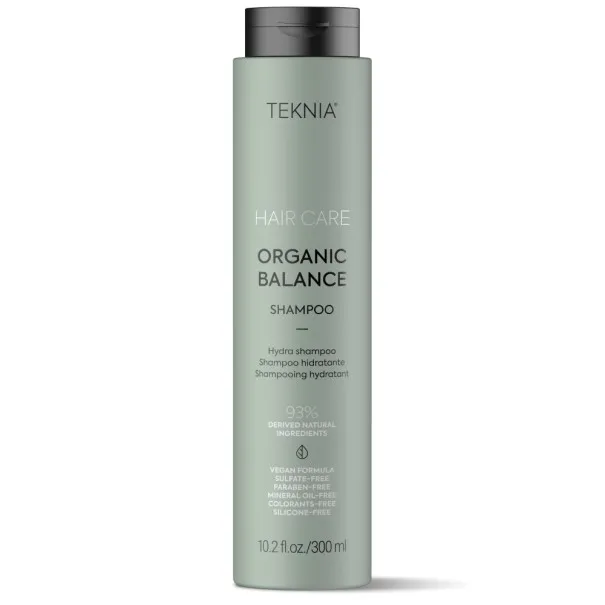 SHAMPOOING Lakmé ORGANIC BALANCE