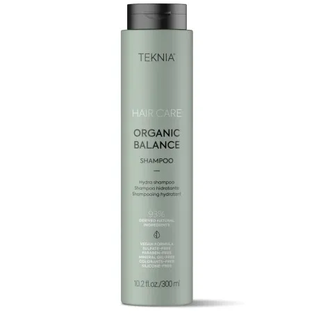 shampooing Lakmé ORGANIC BALANCE - Lakmé