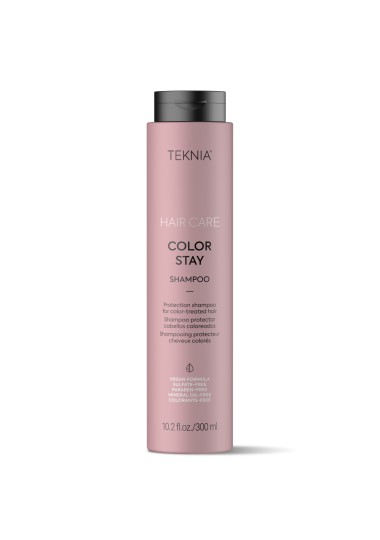 Lakmé SHAMPOOING COLOR STAY 300ml Lakmé - 1