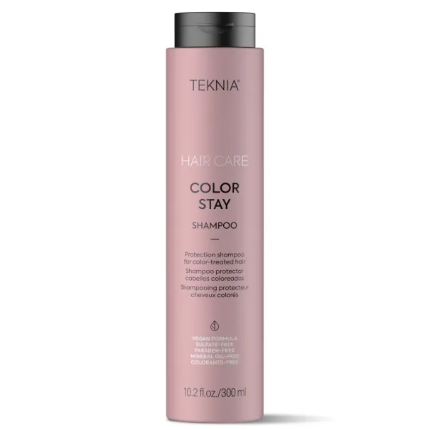 Lakmé SHAMPOOING COLOR STAY 300ml