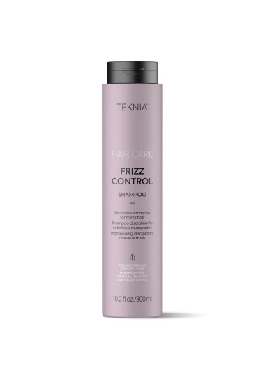 Lakmé FRIZZ CONTROL SHAMPOO - Lakmé