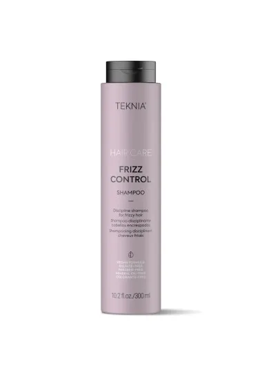 shampooing Lakmé FRIZZ CONTROL SHAMPOO - Lakmé