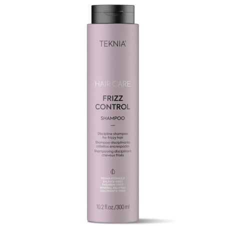 Lakmé FRIZZ CONTROL SHAMPOO - Lakmé
